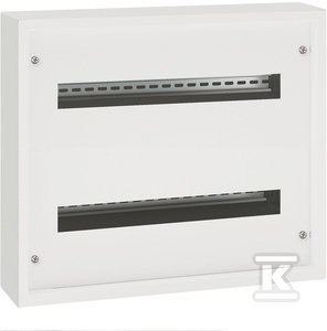 XL3 S 160 ROZDZ.N/T 2X24M LEGRAND
