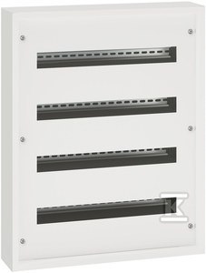 XL3 S 160 ROZDZ.N/T 4X24M LEGRAND