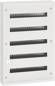 XL3 S 160 ROZDZ.N/T 5X24M LEGRAND