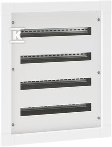 XL3 S 160 ROZDZ.P/T 4X24M LEGRAND