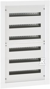 XL3 S 160 ROZDZ.P/T 6X24M LEGRAND