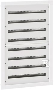 XL3 S 160 ROZDZ.P/T 8X36M LEGRAND