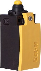 LS-11S-ŁĄCZNIK KRAŃCOWY EATON