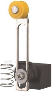 LS-XRLA30 DŹWIGNIA ZROLKĄ D=30MM EATON