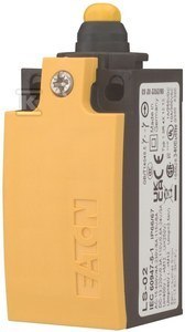 LS-S02 ŁACZNIK.KRAŃ. EATON