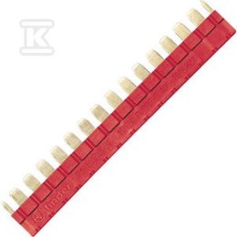 MOSTEK MAX.16 GNIAZD - CZERWONY FINDER