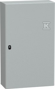 OBUD.1000X600X250 IP66 STAL.SAREL SCHNEIDER ELECTRIC