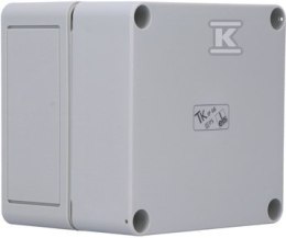 OBUD.PUST.TK 110X110X90 IP66 PS1111-9O SPELSBERG