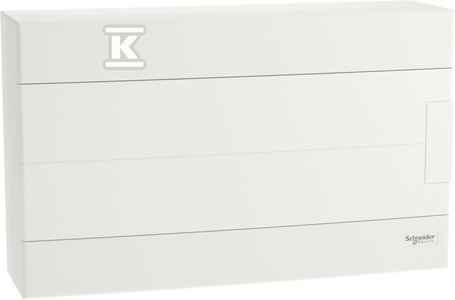 ROZDZ.NA.EASY9 EU IP40 EZ9EU-1-18-NT-P D SCHNEIDER ELECTRIC