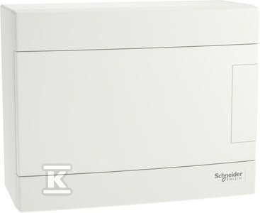 ROZDZ.NA.EASY9 EU IP40 EZ9EU-1-8-NT-P DR SCHNEIDER ELECTRIC