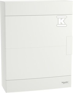 ROZDZ.NA.EASY9 EU IP40 EZ9EU-2-12-NT-P D SCHNEIDER ELECTRIC