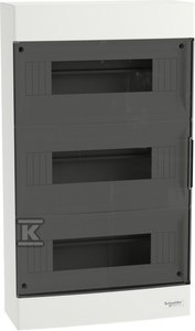 ROZDZ.NA.EASY9 EU IP40 EZ9EU-3-12-NT-T D SCHNEIDER ELECTRIC