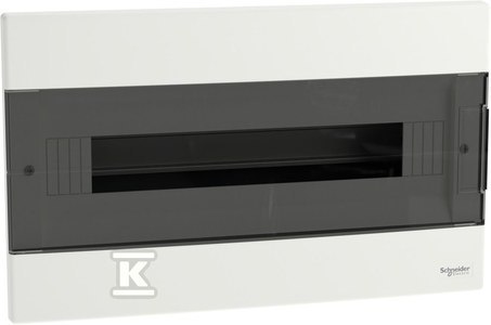 ROZDZ.POD.EASY9 EU IP40 EZ9EU-1-18-PT-T SCHNEIDER ELECTRIC