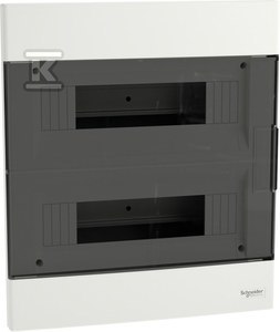 ROZDZ.POD.EASY9 EU IP40 EZ9EU-2-12-PT-T SCHNEIDER ELECTRIC