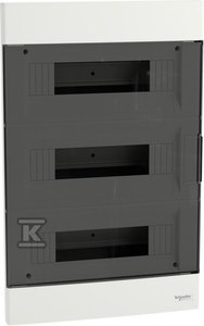ROZDZ.POD.EASY9 EU IP40 EZ9EU-3-12-PT-T SCHNEIDER ELECTRIC