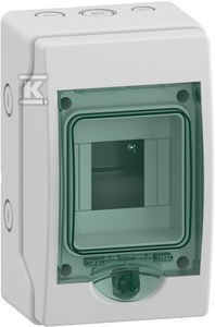 OBUDOWA N/T MINI MUREVA MMRV-1-4-NT-T SCHNEIDER ELECTRIC