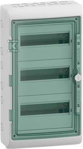 OBUDOWA N/T MUREVA MRV-3-12-NT-T SCHNEIDER ELECTRIC