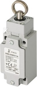 PBM1 E99 PZ11A WYŁ.KRAŃCOWY JEDNOPOZ. POKÓJ