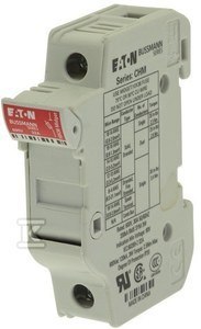PODST.MODUŁ.WKŁ.10X38 1P 30A 600V EATON
