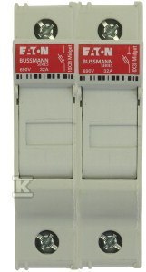 PODST.MODUŁ.WKŁ.10X38 2P 30A 600V EATON