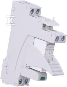 PRZEK.INTERF.PI85-024DC-M41G-MS-2011 RELPOL