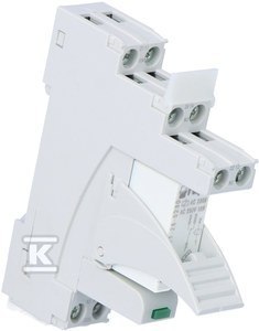 PRZEK.INTERF.PI85-230AC-M93G-MS-2011 RELPOL