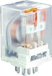 PRZEKAŹNIK 3P 10A 220VDC WT RELPOL