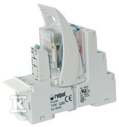 PRZEKAŹNIK 3P 230VAC 10A RELPOL