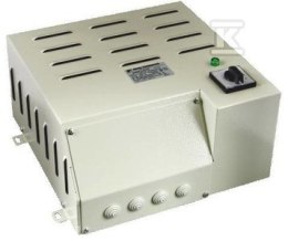 REGULATOR A3RW 1.5/1/S/IP 21 BREVE