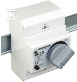 REGULATOR ARED 3,0 BREVE