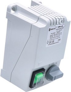 REGULATOR ARW 3.0/2 IP 54 EH BREVE