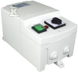 REGULATOR ARW10.0/S BREVE
