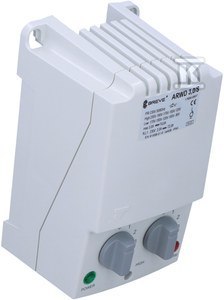 REGULATOR ARWD 3.0/S BREVE