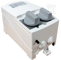 REGULATOR ARWT 3.0/1 IP 54 BREVE