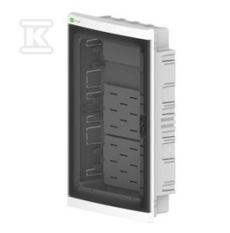 ROZ.ELEGANT RP 3X12 IP40 M/MEDIA D.DYMNE ELEKTRO-PLAST NASIELSK