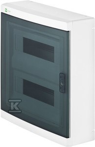 ROZDZ.ELEGANT RN 2X12 IP40 DYMNA NOWA ELEKTRO-PLAST NASIELSK