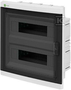 ROZDZ.ELEGANT RP 2X12 IP40 DYMNA NOWA ELEKTRO-PLAST NASIELSK