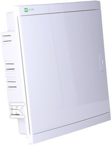 ROZDZ.ELEGANT RP 2X12 IP40 M/MEDIA.BIAŁ ELEKTRO-PLAST NASIELSK