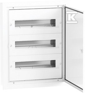 ROZDZ.P/T 3X16 M. IP54 DARP-48 QUITELINE ELEKTRO-PLAST OPATÓWEK