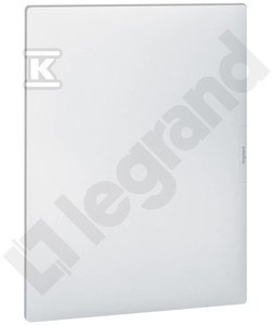 ROZDZ.P/T 3X18M BIAŁE DRZWI PRACTIBOX3 LEGRAND