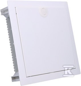 ROZDZ.P/T VOLTA 12M IP30 HAGER