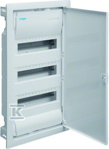 ROZDZ.P/T VOLTA 36M IP30 HAGER