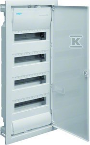 ROZDZ.P/T VOLTA 48M IP30 HAGER