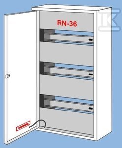 ROZDZ.RN-36 KARWASZ