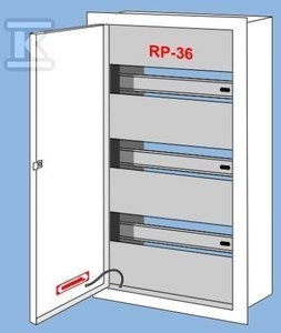 ROZDZ.RP-36 P/T KARWASZ