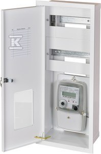 ROZDZIELNICA P/T LICZNIKOWA RW-1P-16 ZO KARWASZ