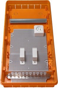 ROZDZIELNICA P/T MULTIMED.SRP-36/BM ELEKTRO-PLAST OPATÓWEK