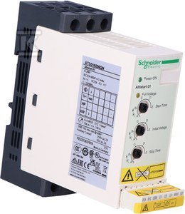 ROZR 3F/380-415VAC 6A ŁAG ROZ/ZAT SCHNEIDER ELECTRIC