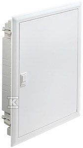 RPDM 2X14 ROZDZ.P/T DRZWI METL N+PE (28) ELEKTRO-PLAST OPATÓWEK