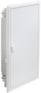 RPDM 3X14 ROZDZ.P/T DRZWI METL N+PE (42) ELEKTRO-PLAST OPATÓWEK